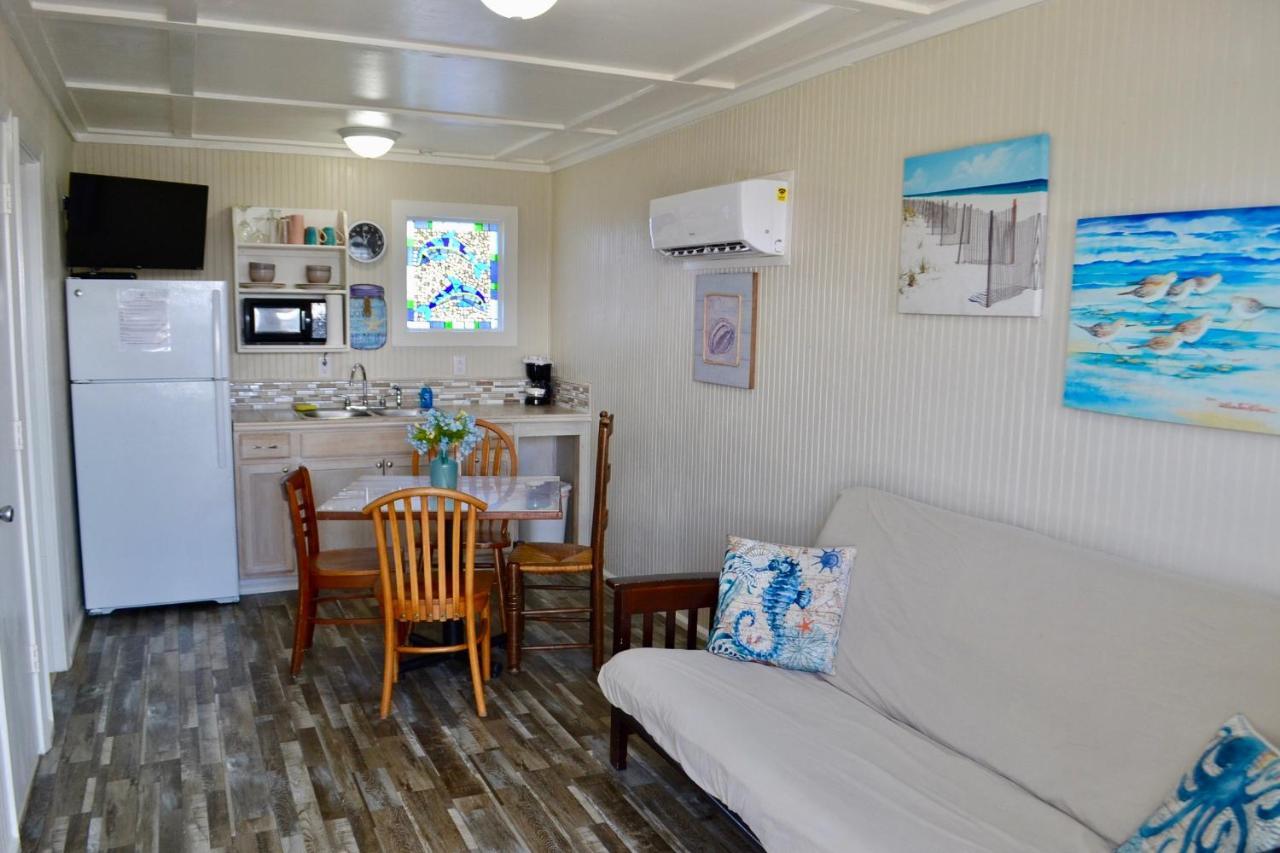 Mini-hôtel Blue Dolphin Inn&cottages
