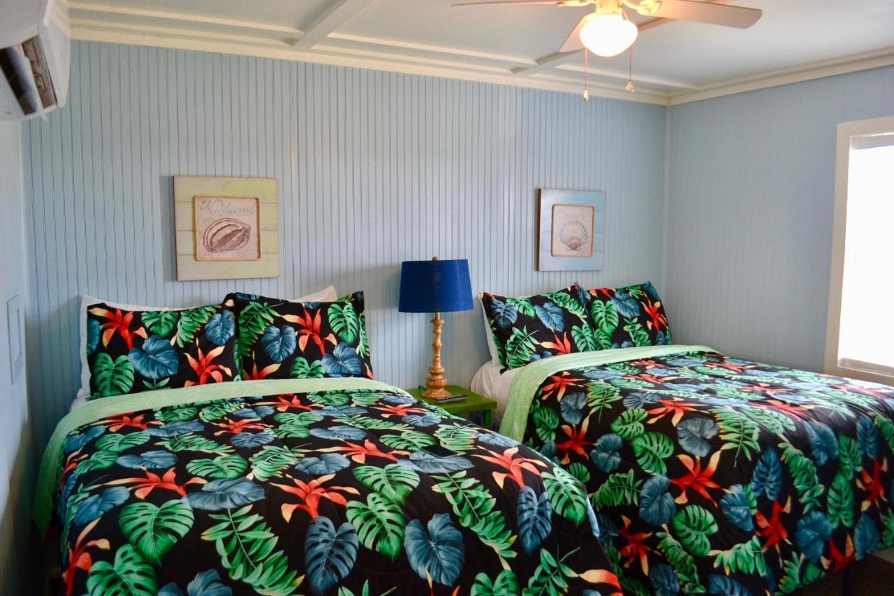 Inn Blue Dolphin And Grand Isle