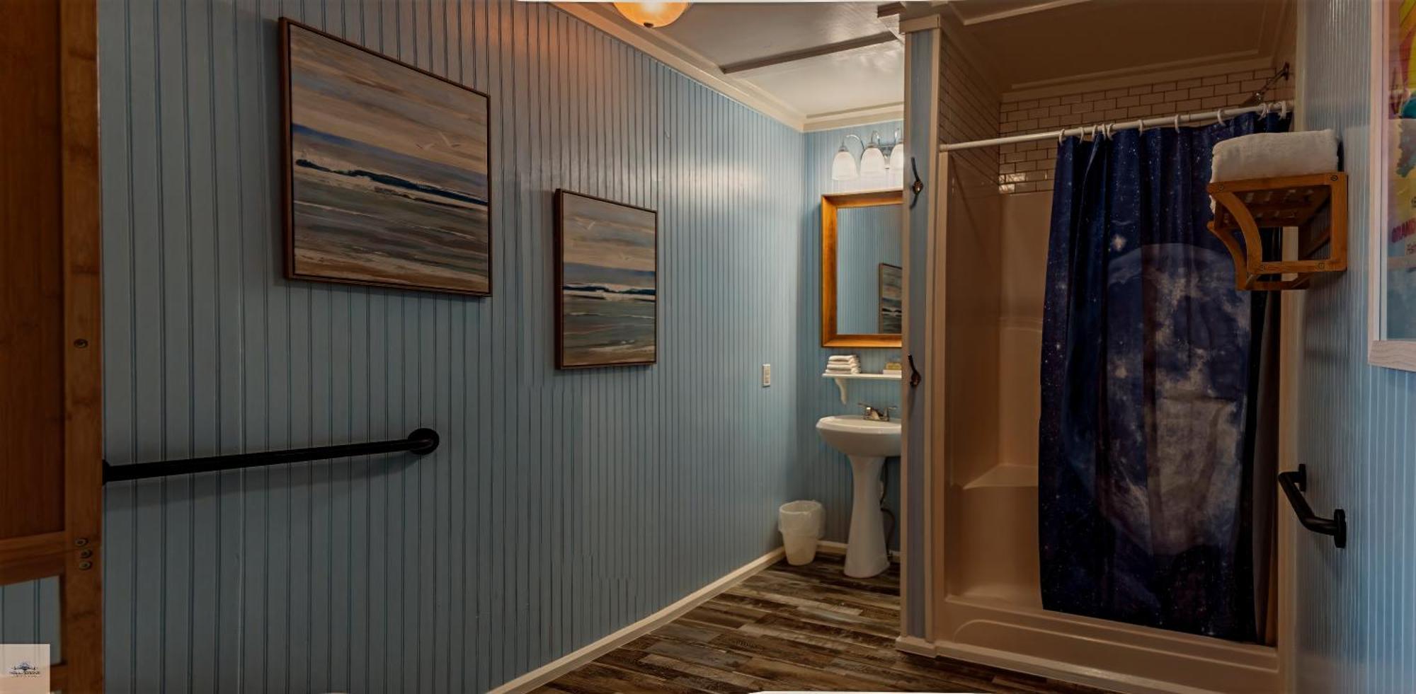 Inn Blue Dolphin And Grand Isle