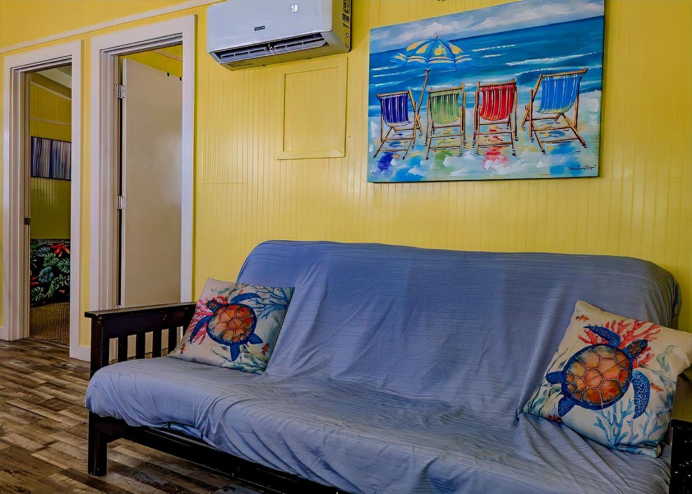 Blue Dolphin And 4* Grand Isle
