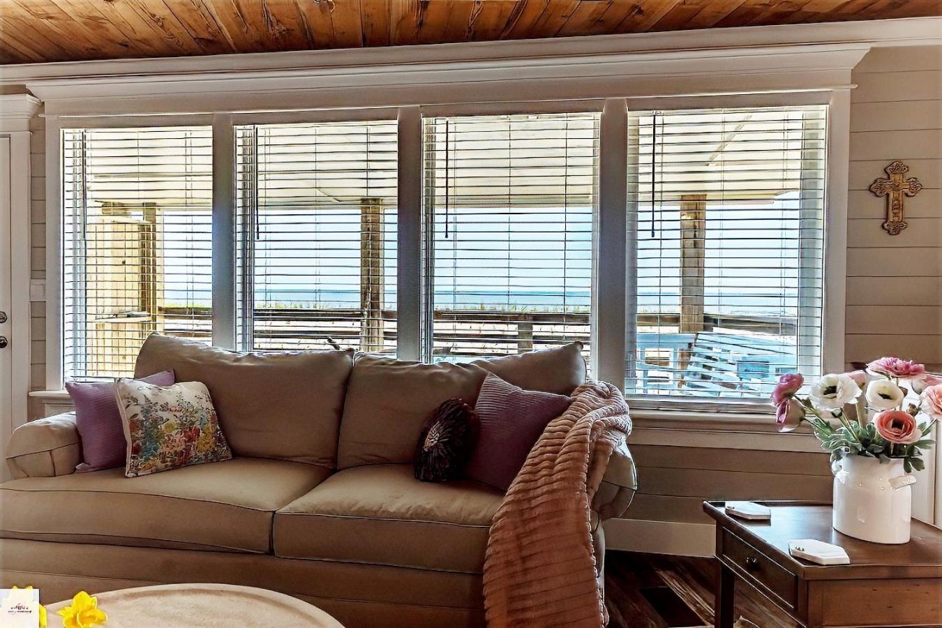 Blue Dolphin And 4* Grand Isle