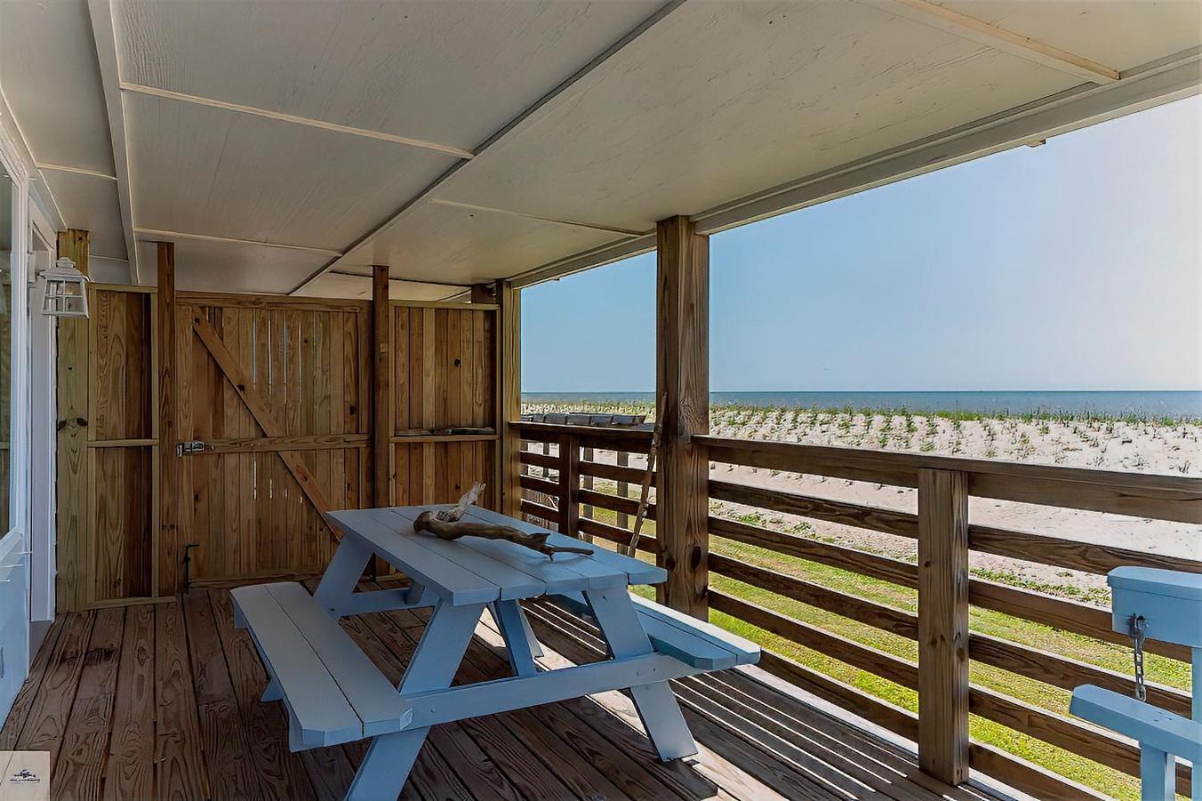 Inn Blue Dolphin And Grand Isle