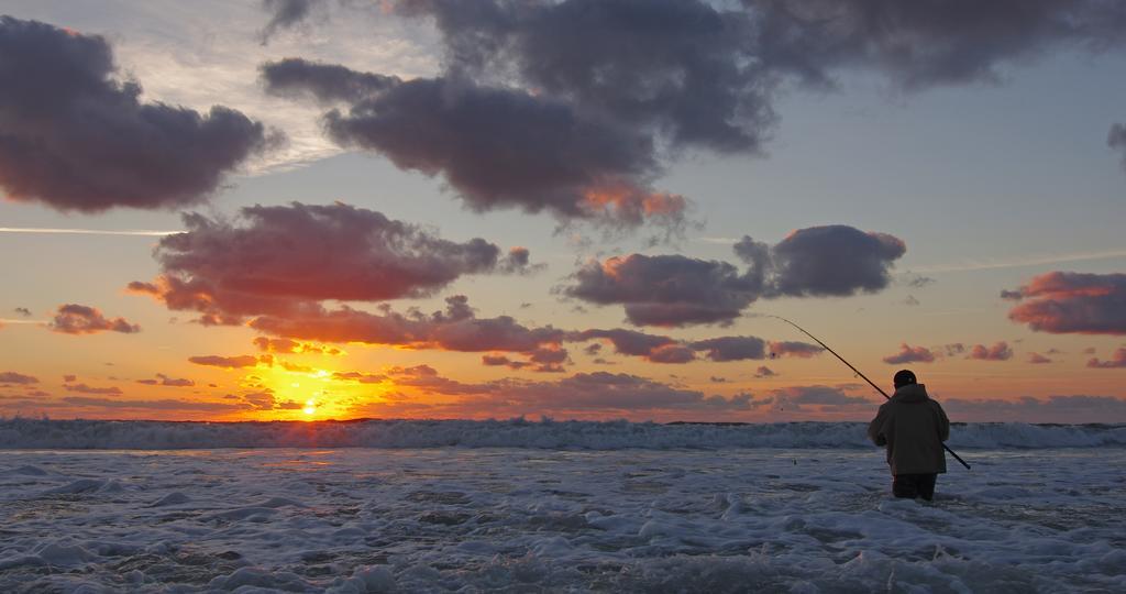 Blue Dolphin And Locanda Grand Isle