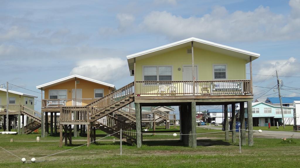 Blue Dolphin And 4* Grand Isle